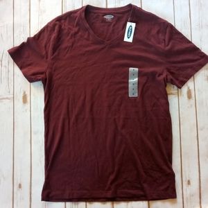 NWT- Old Navy- Small- V-Neck